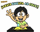 Feliz vuelta al cole