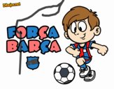 Força Barça