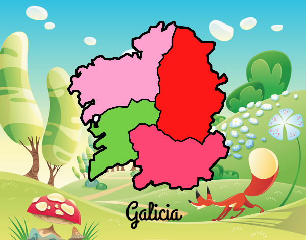 Galicia