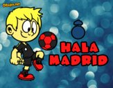 Hala Madrid