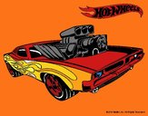 Hot Wheels 11