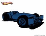 Hot Wheels Tyrrell P34