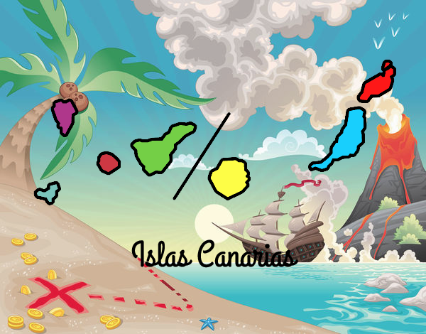 Islas Canarias