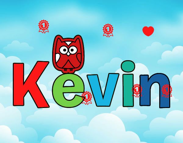 Kevin