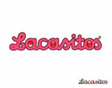 Logo Lacasitos