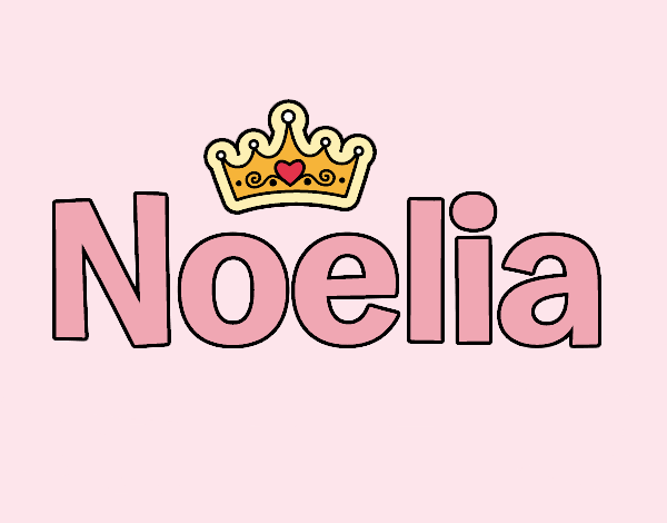 Noelia