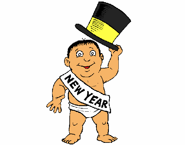 Nuevo año