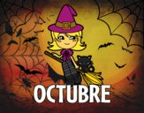 Octubre