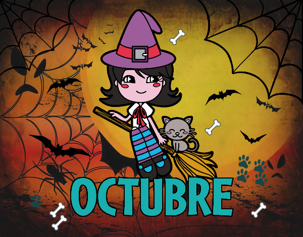 Octubre