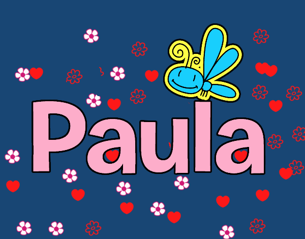 Paula