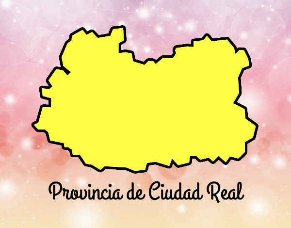 Provincia de Ciudad Real