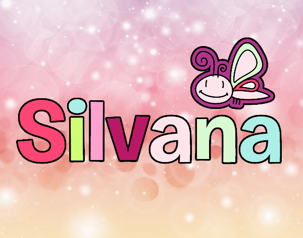 Silvana