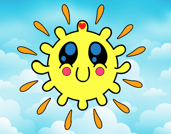 Sol Kawaii