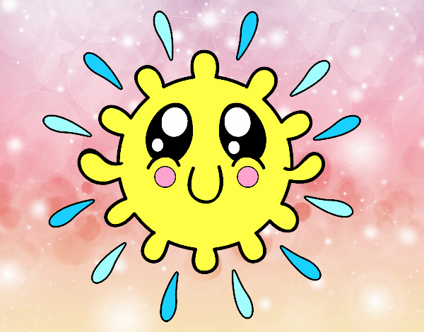 Sol Kawaii