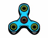 Un spinner