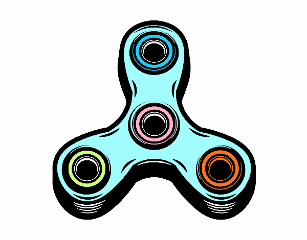 Un spinner