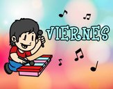 Viernes