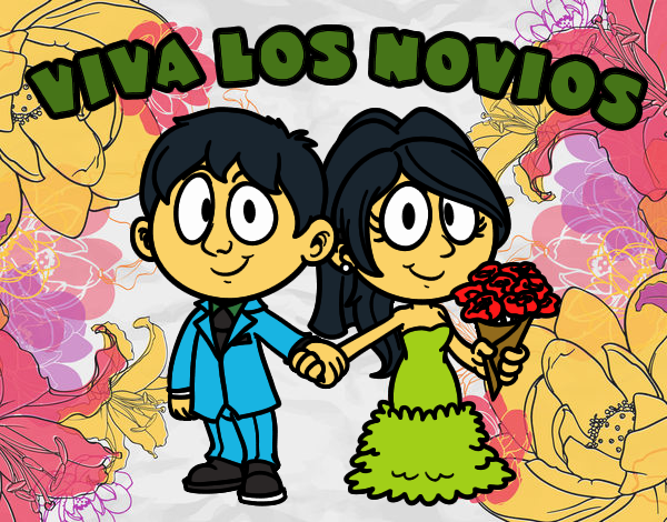 Viva los novios