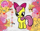 Apple Bloom