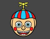 Balloon Boy de Five Nights at Freddy's