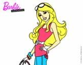 Barbie casual