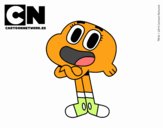 Darwin de Gumball