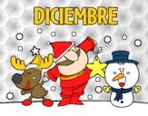 Diciembre