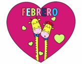 Febrero