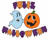 Feliz Halloween