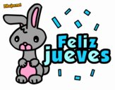 Feliz jueves