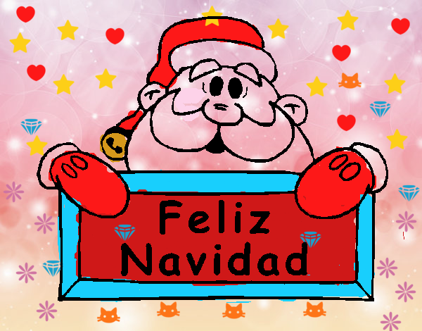 Feliz Navidad