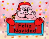 Feliz Navidad