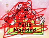 Feliz Navidad