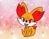 Fennekin