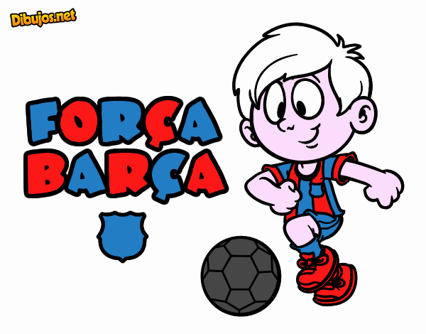 Força Barça