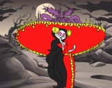 La Catrina