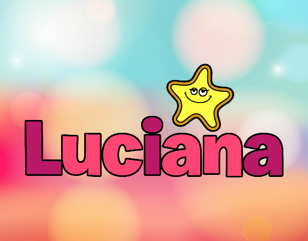 Luciana