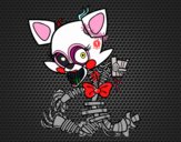 Mangle de Five Nights at Freddy's