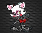 Mangle de Five Nights at Freddy's