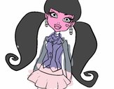 Monster High Draculaura