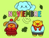 Noviembre