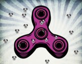 Un spinner