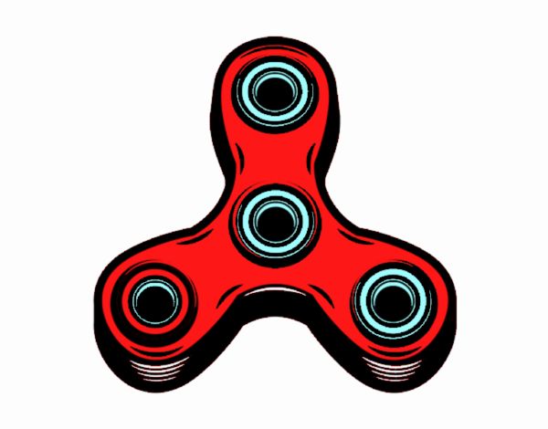 Un spinner