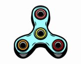 Un spinner