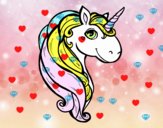 Un unicornio