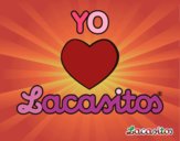 Yo amo los Lacasitos