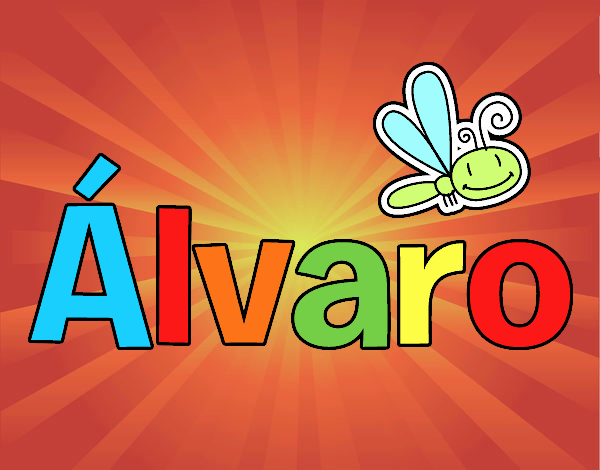 Álvaro