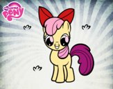 Apple Bloom