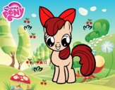 Apple Bloom