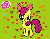 Apple Bloom